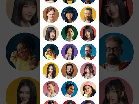 [Lorea 100]EP.01 Real Korea travel tips by NewJeans!