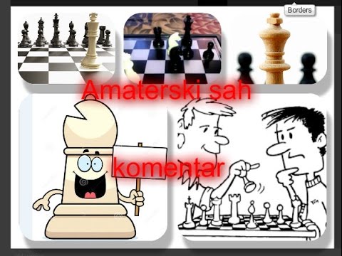 Vaše amaterske partije - DUŠAN CVETKOVIĆ - (br 33 )  # 733