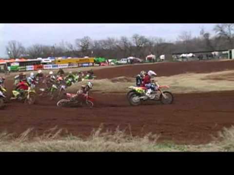 Lake Whitney Warm Up ft Bogle / Anderson / Oldenburg (2010)