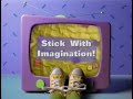 Barney Friends Stick With Imagination Season 6 Episode 1 Internal Copy