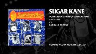 SUGAR KANE - PUNK ROCK STAMP (DEMO Compilation 1998) FULL ALBUM HQ