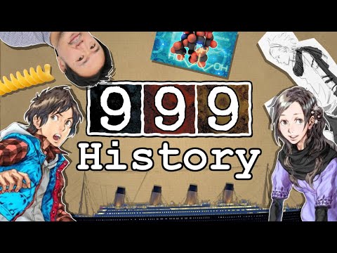 How Nine Hours, Nine Persons, Nine Doors was Created