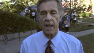 John Andrews on Dan Maes, 08/30/2010