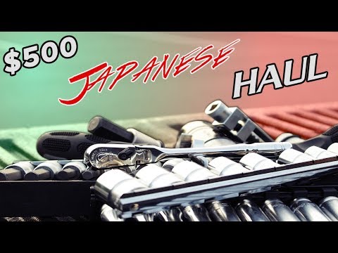 download lagu mp3 mp4 Japanese Tool Brands, download lagu Japanese Tool Brands gratis, unduh video klip Japanese Tool Brands