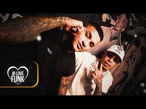 MENOR FAVELADO - MC TUTO E MC DEMENOR RLK (DJ BOY)