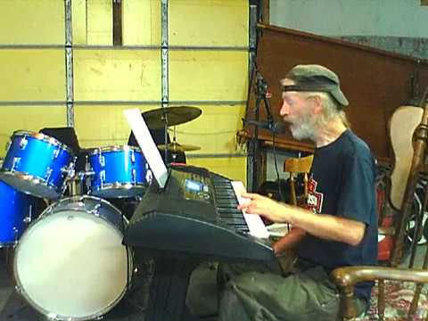 take 3 of 3 munuits of peace