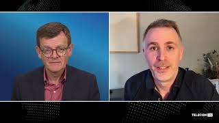 Telecom TV and AppLogic Networks CTO Alexander Haväng Discuss Subscriber Experience
