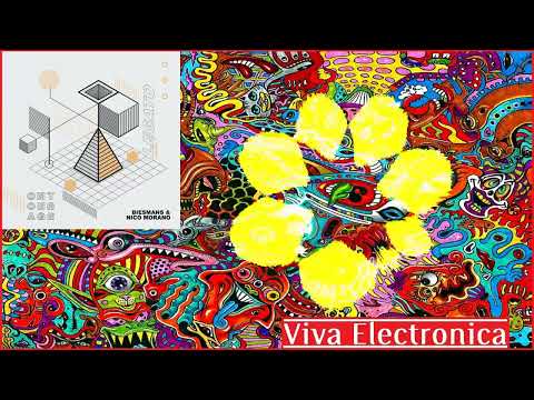 Biesmans & Nico Morano - Atreyu (Original Mix) [Ontourage Music]