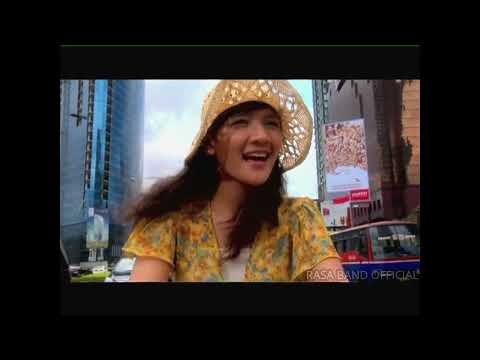 RASA BAND - SUDAH KU KUBUR (Official Music Video) (HD)