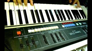 Video thumbnail for CASIO Casiotone CT-430 (sound and styles demonstration) HiQ sound by Keyboards - review - repair