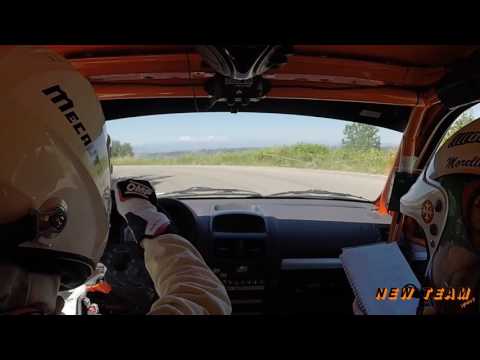 2° rally day casciana terme 2016 morelli-tasi