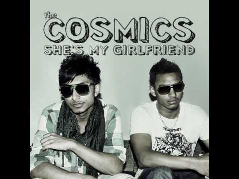 The Cosmics- She's my girlfriend (NEW BANGLA HIP-HOP 2010)