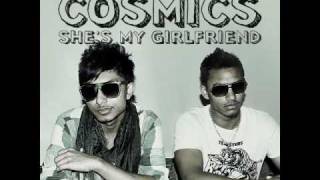The Cosmics- She's my girlfriend (NEW BANGLA HIP-HOP 2010)