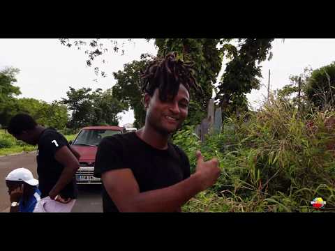 Marcuss Possible - MIO (Clip Officiel)