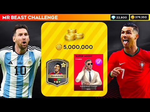 THE GREATEST BEGINNING EVER!! - DLS R2G #2 | DREAM LEAGUE SOCCER