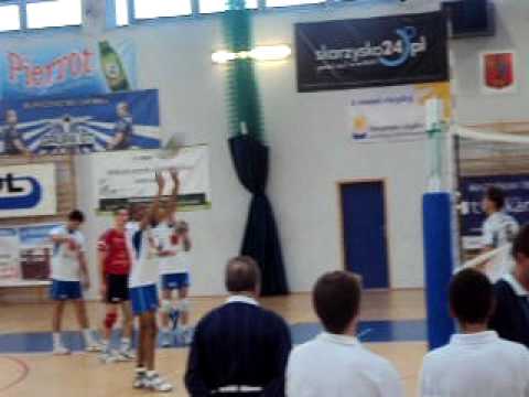 STS Skarżysko-Kamienna