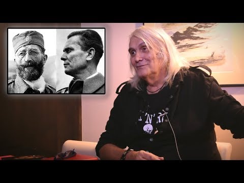 BALKAN INFO: Bora Đorđević – U istoriji nigde ne piše da su se Draža i Tito sastajali!