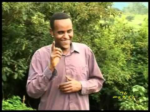 Ethiopian-Guragigna music-Desalegn Mersha-Sherer Sherer.DAT