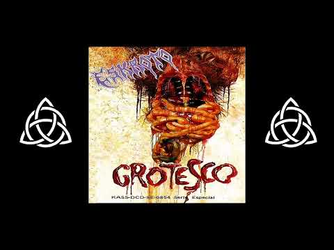 1997 ✧Eskroto✧ — Grotesco (✧Álbum Completo✧)