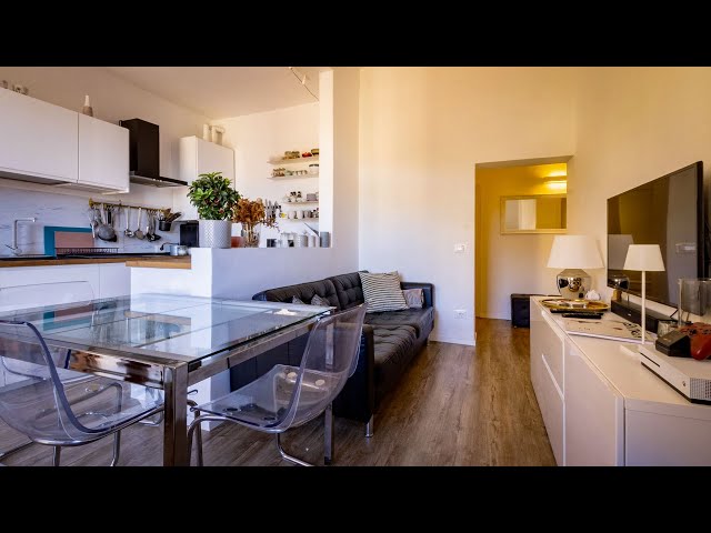 R193 - A SOLO 50 METRI DA PORTA CAMOLLIA