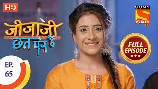 Jijaji Chhat Per Hai - Ep 65 - Full Episode - 9th April, 2018 Jijaji Chhat Per Hai - Ep 65 - Full Episode - 9th April, 2018