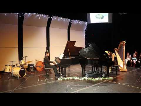 Duel of the Bumblebees