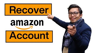 How to`Amazon account recover | Account Recovery Amazon Business account