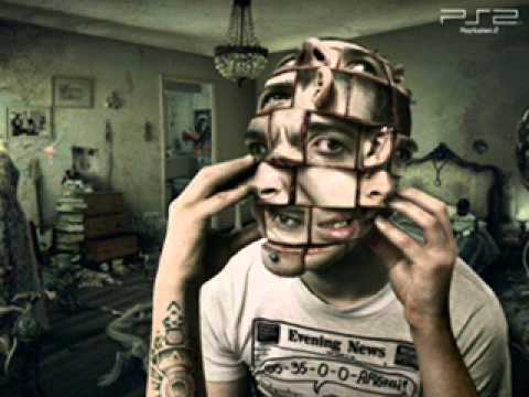 Technical Itch ft. 2Shy MC - Tech:nology 7th Birthday @ Hidden 03-02-2012