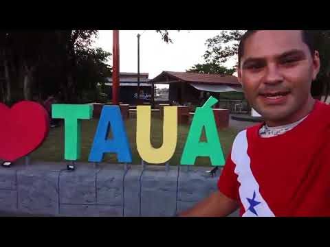 SANTO ANTÔNIO DO TAUÁ PARÁ