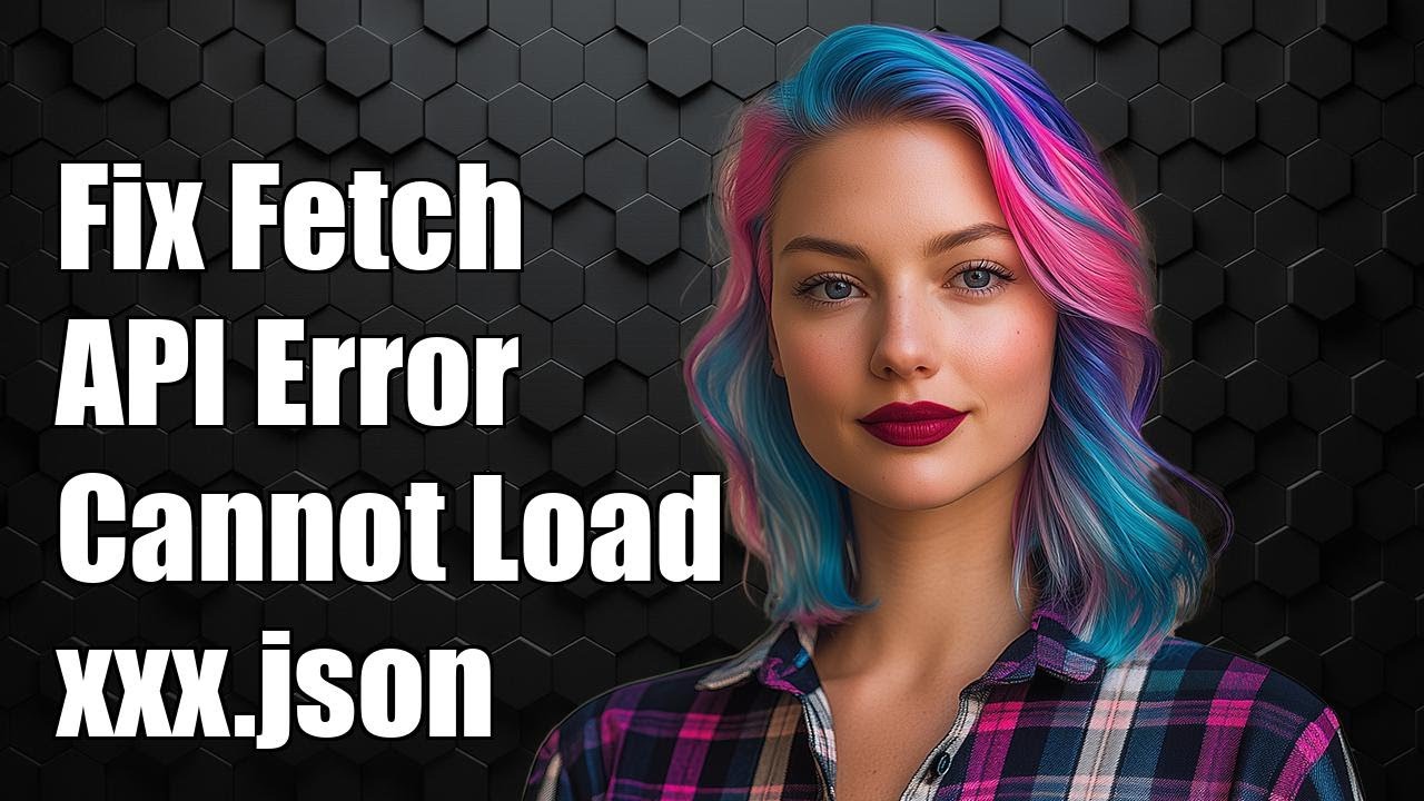 Fix Fetch API Error: Cannot Load file:///android_asset/www/xxx.json