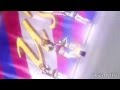 serebro - Mimimi, Sexy Mimimi versao anime 