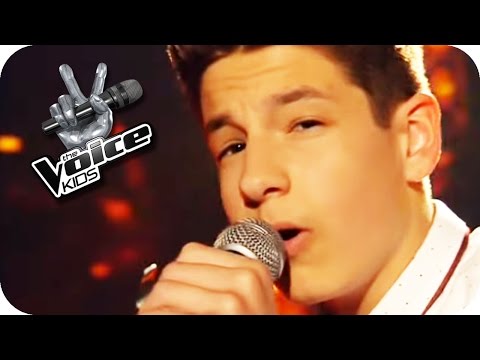 Hold Back The River - James Bay (Noah-Levi) | The Voice Kids | Finale | SAT.1