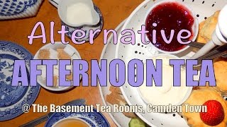 Cheap Afternoon Tea in London