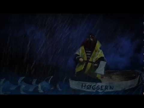 Melkeveien - Mjøsa (Official Video)