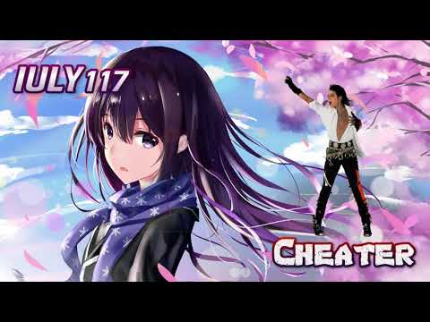 Nightcore - Cheater