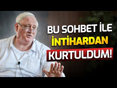 İntihar Edemezsin Çünkü … - Ahmet Katın | Hisar Kapısı