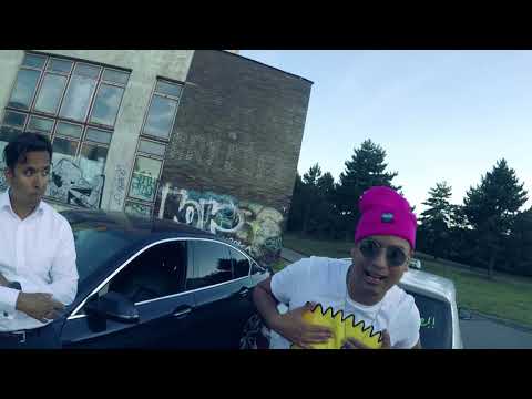 Rebell Reprezent - REÁLNÝ ( OFFICIAL VIDEO )