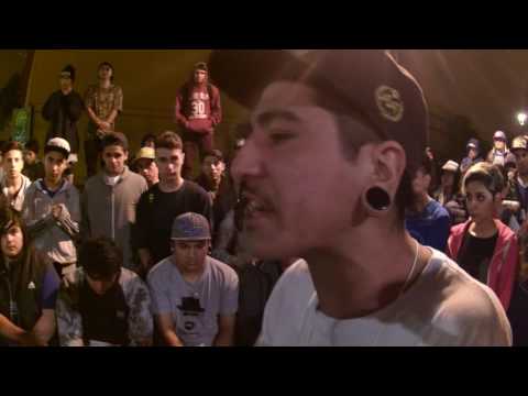 Mercy vs Siag - FINAL - FECHA 15 - GDU - TORNEO -