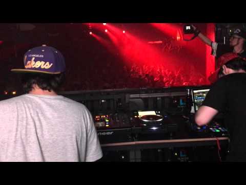 Malik Mustache @ CLUB 33 - São Paulo, SP 08.02.2016