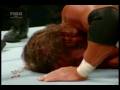 Matt Hardy Vs Triple H Vs Chris Jericho