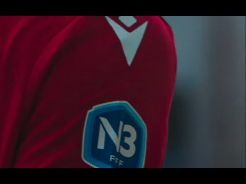 ASPTT Dijon 1️⃣ – 1️⃣ Gallia C. Lucciana I NATIONAL 3