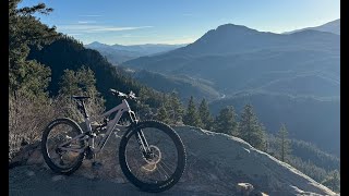 Colorado Trail (Platte Canyon) - Indian Creek - Sedalia - Colorado