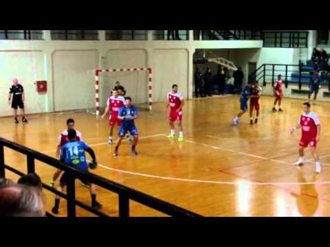 RK Zlatar - RK Morava 5