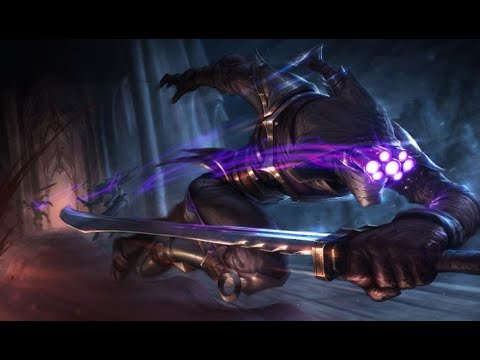 Master Yi | HARD SMURFING IN LOW ELO (Platinum)