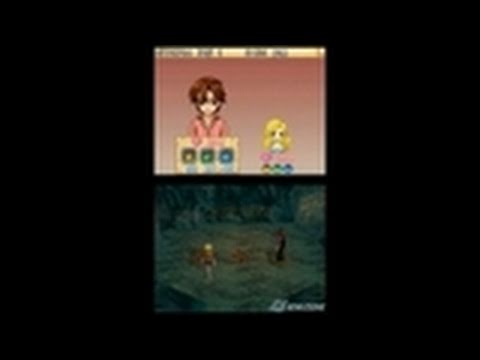 lost in blue 3 nintendo ds cheats