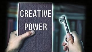 The Greatest Thing Ever Known - The Key to Your Creative Power (law of attraction)