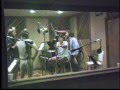 JAM Jingle Session For BBC Radio 1 1984