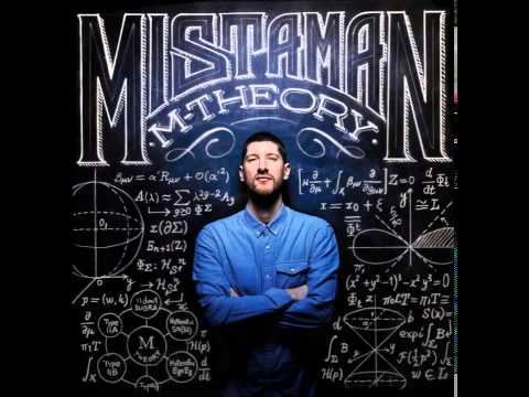 02♦Mistaman♦   Si salvi chi può