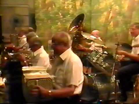 Good Morning Polka & Prune Dumpling Polka