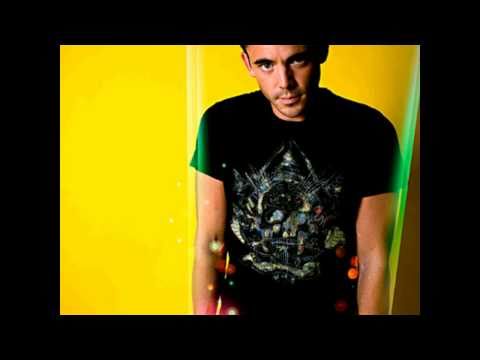 Darren Styles Megamix by DJ Serg